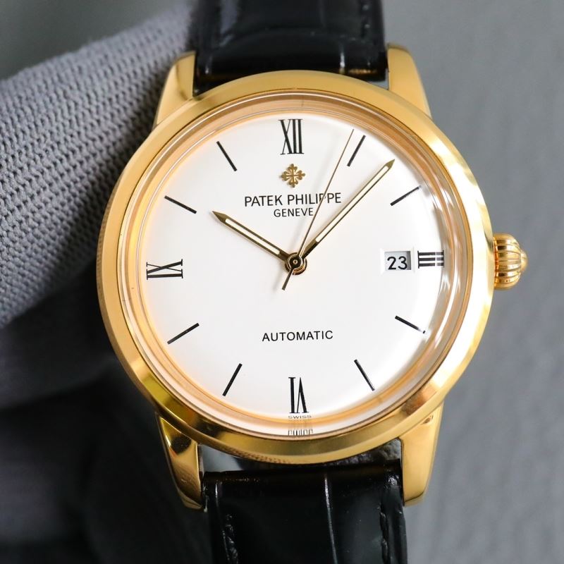 PATEK PHILIPPE Watches